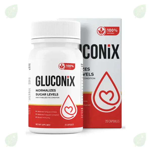 Gluconix