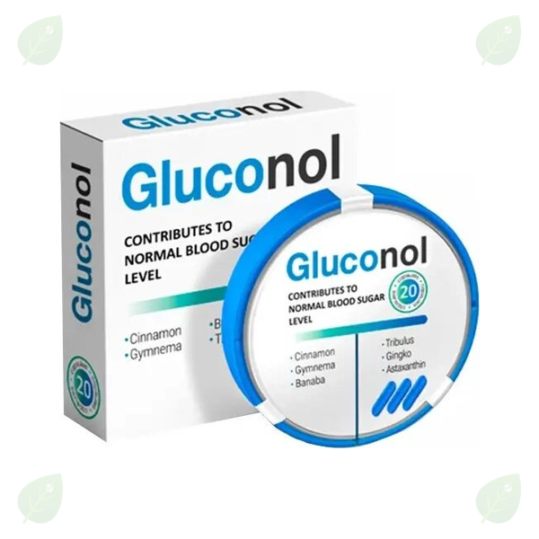 Gluconol