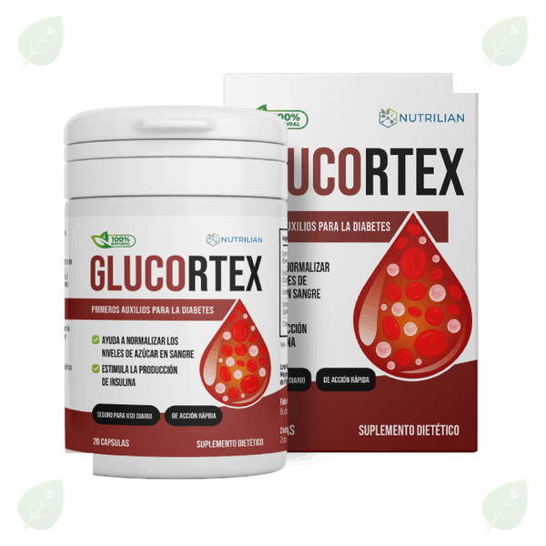Glucortex