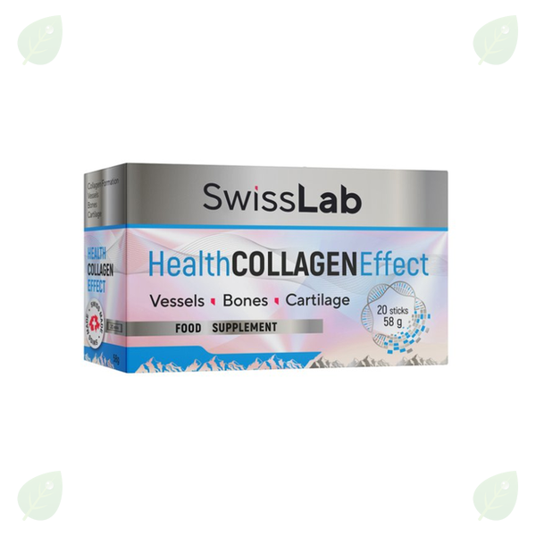 HealthCollagenEffect
