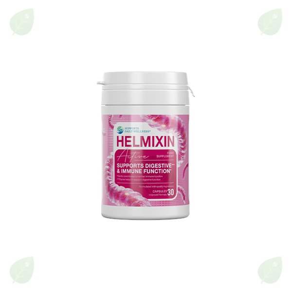 Helmixin