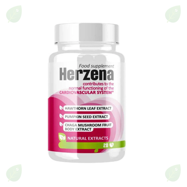 Herzena
