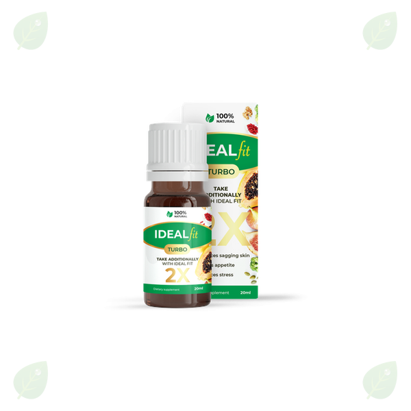IdealFit Turbo