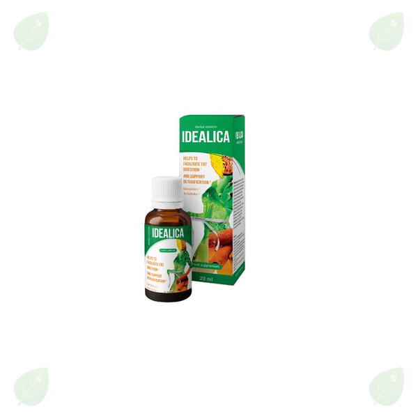 Idealica