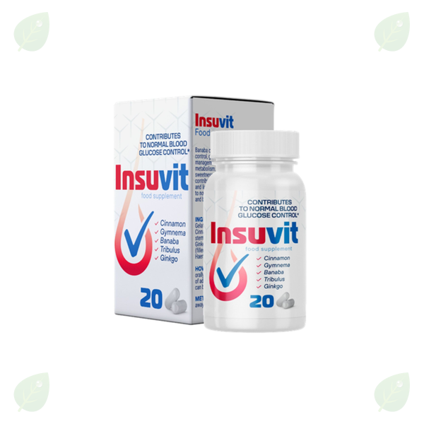 Insuvit