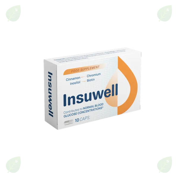 Insuwell