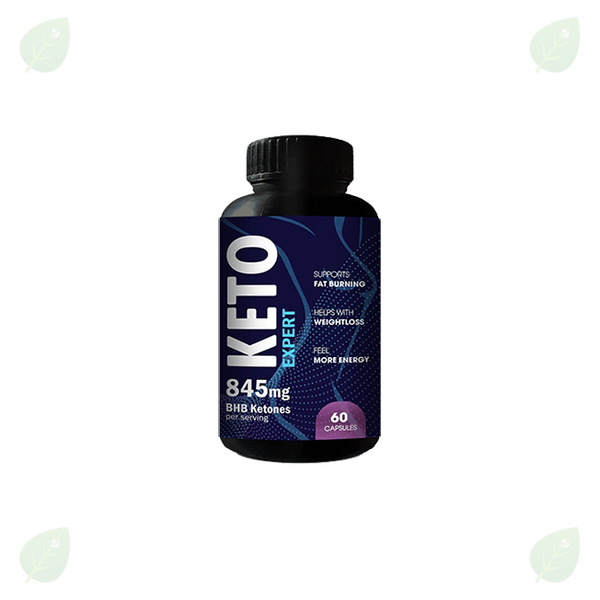 KetoExpert