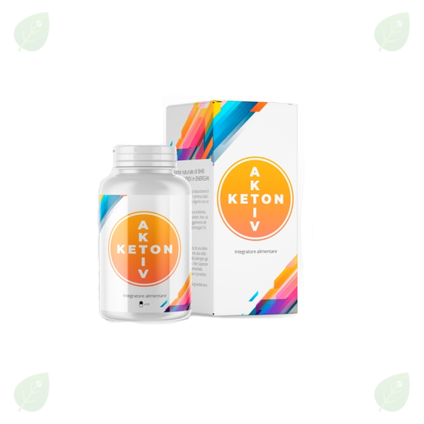 Keton Aktiv