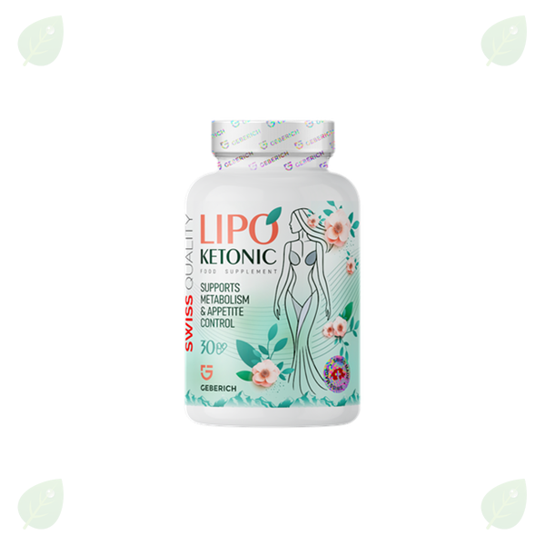 Lipoketonic