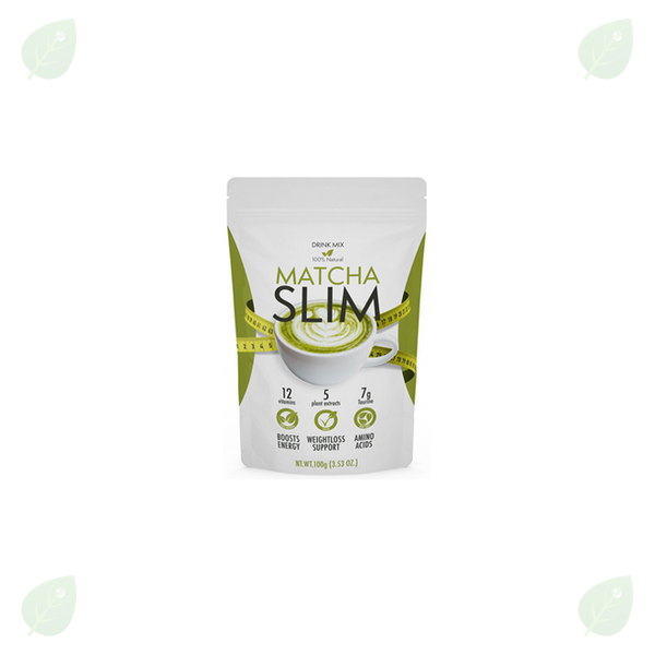 Matcha Slim
