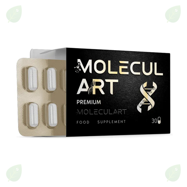 Moleculart X