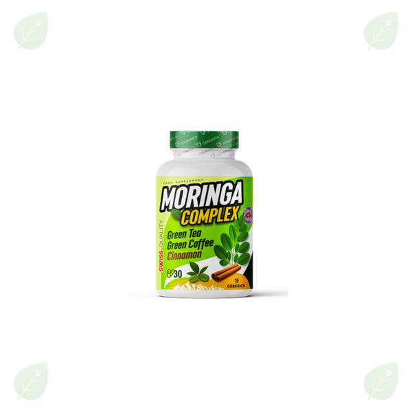 MoringaComplex