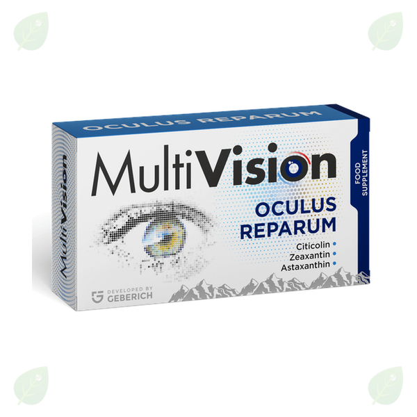 MultiVision confezione