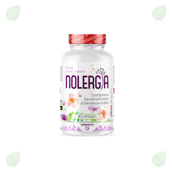 Nolergia