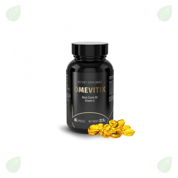 Omevitix