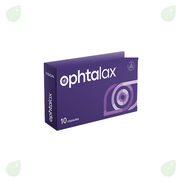 Ophtalax