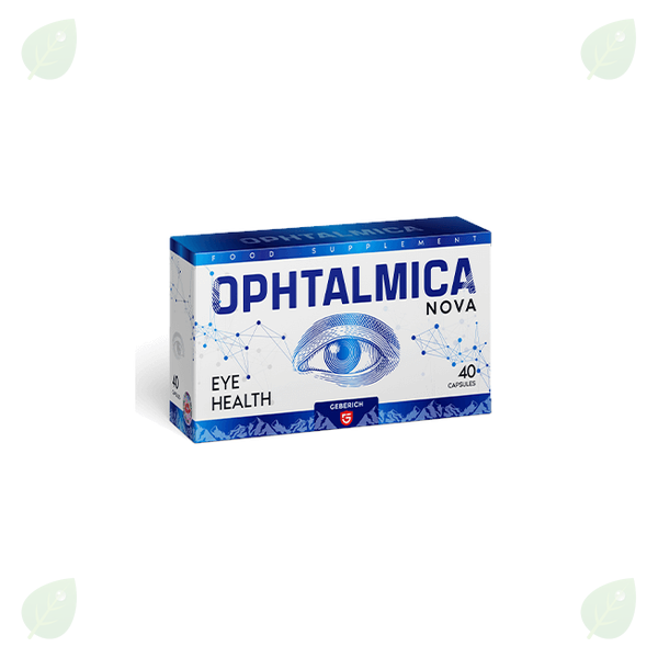 Ophtalmica