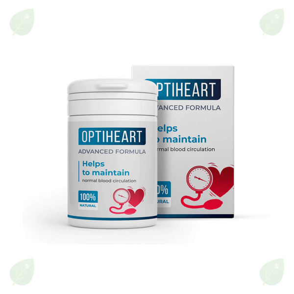 Optiheart