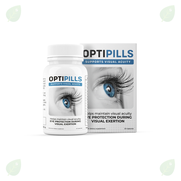 OptiPills