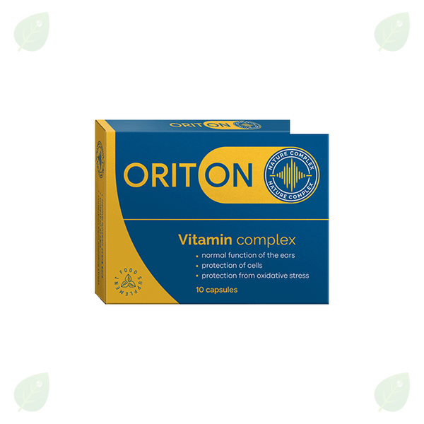 Oriton