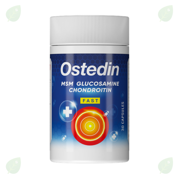Ostedin confezione