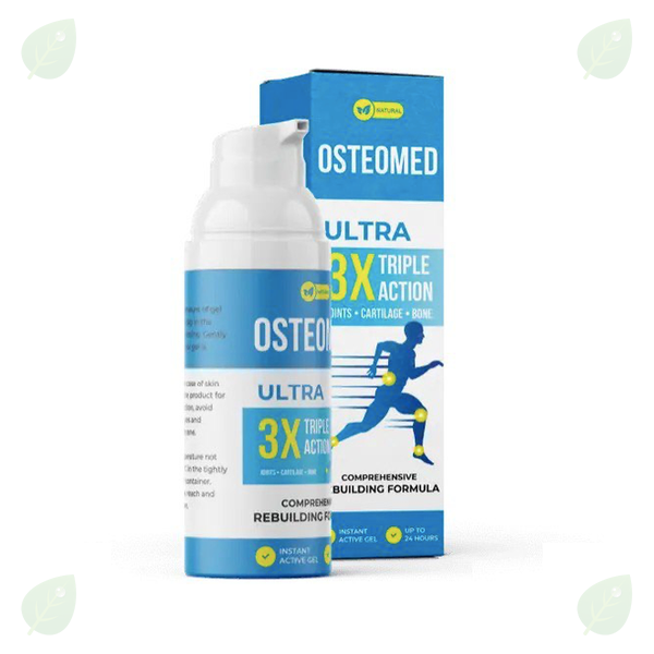 Osteomed