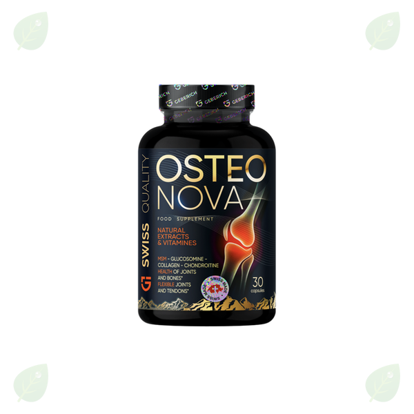 OsteoNova confezione