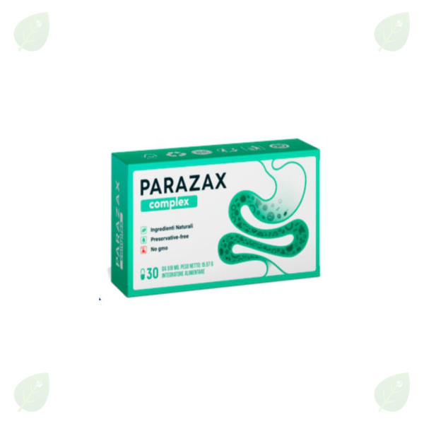 Parazax Complex