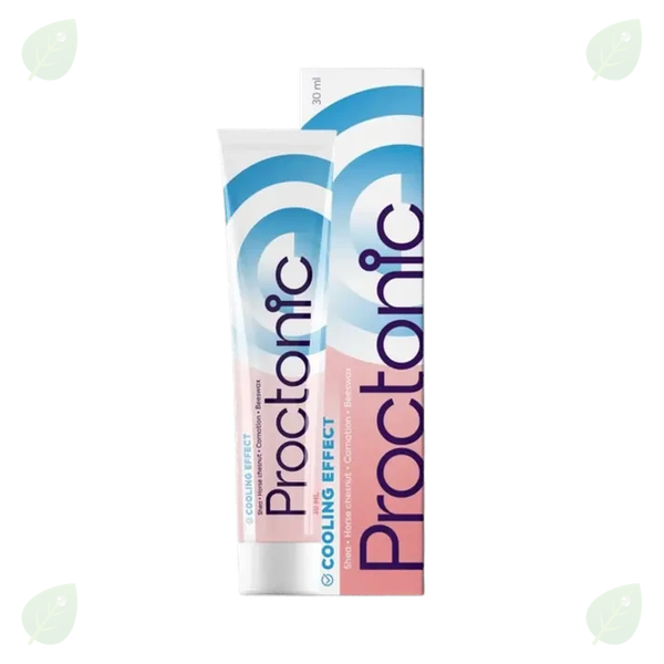 Proctonic confezione