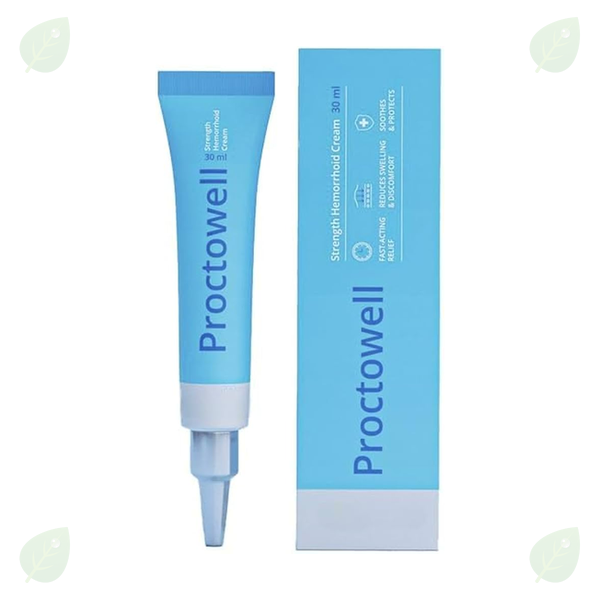 Proctowell