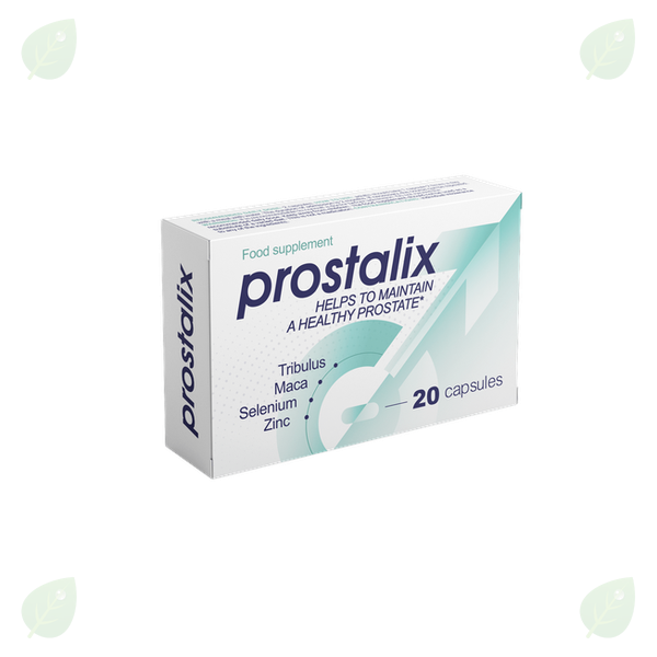 Prostalix