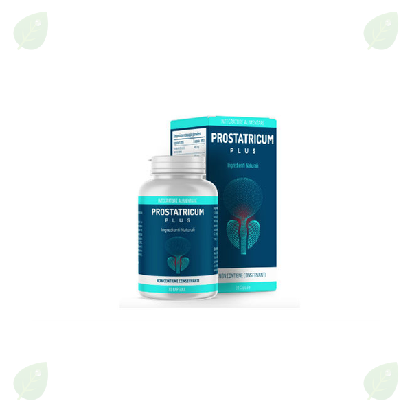Prostatricum PLUS