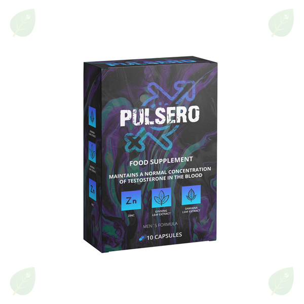 Pulsero