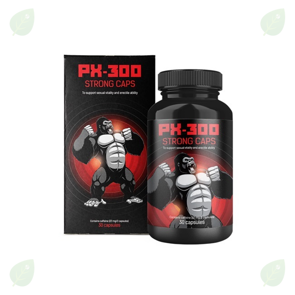 Px-300