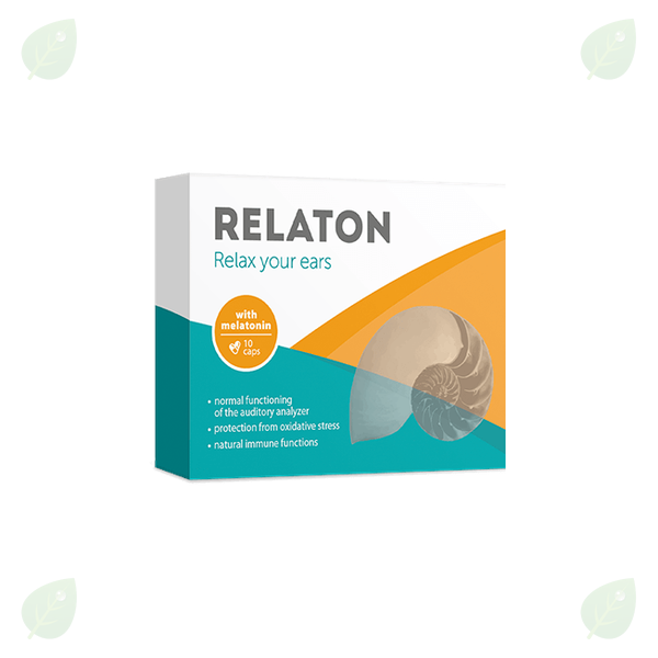 Relaton confezione