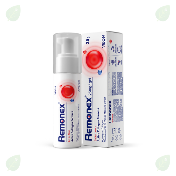 Remonex confezione