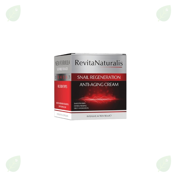 RevitaNaturalis