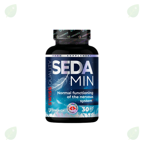 Sedamin