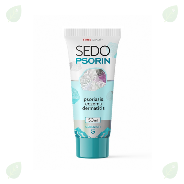 Sedopsorin