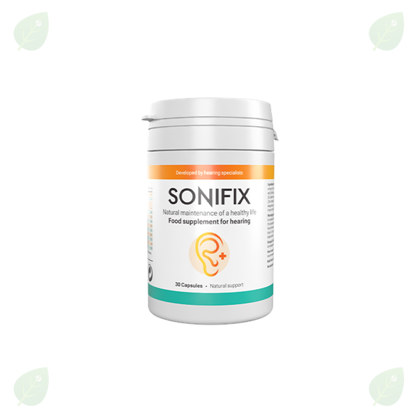 Sonifix
