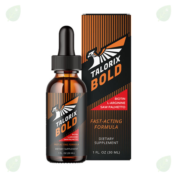 Talorix Bold