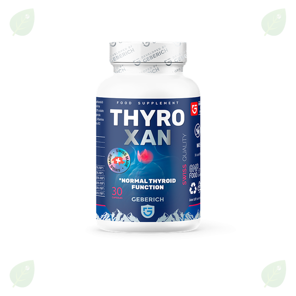 Thyroxan