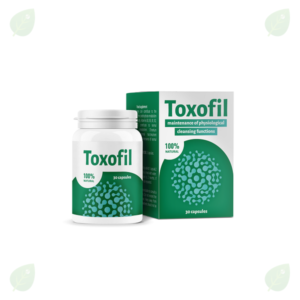 Toxofil
