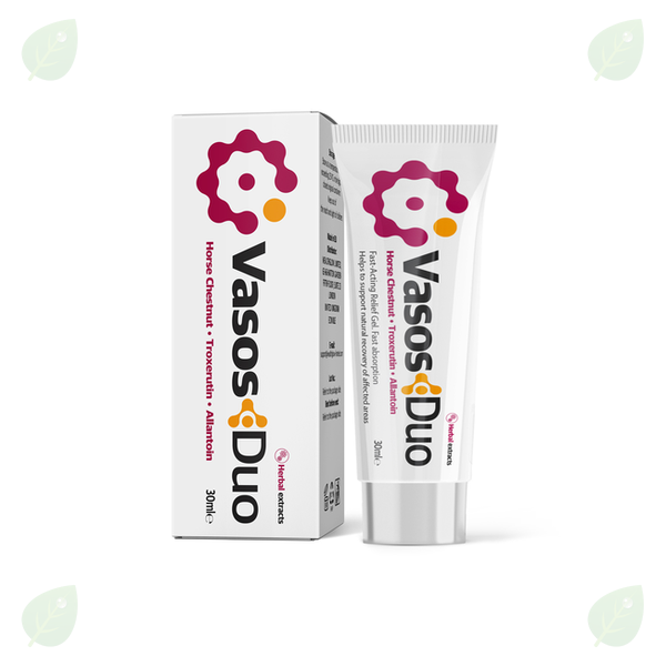 Vasos Duo