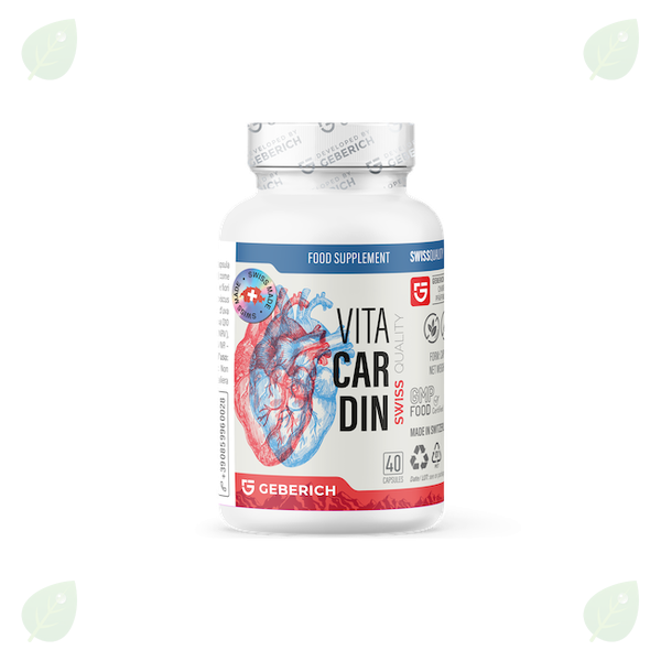 Vitacardin