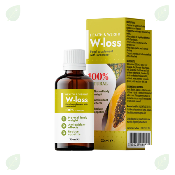 W-Loss