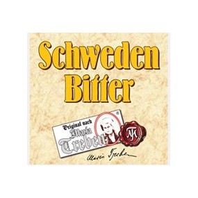 Schweden Bitter Maria Treben