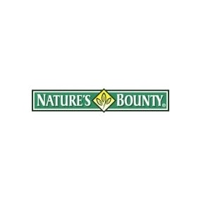 NATURE'S BOUNTY