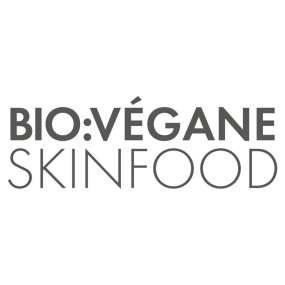 BIO:VÉGANE SKINFOOD