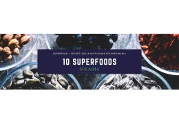 Superfood: I Segreti della Nutrizione Straordinaria